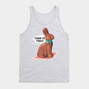 Farm fresh Tank Top